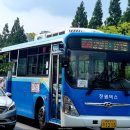 버스정류소_신촌로터리 이미지