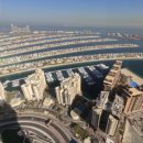 버즈힐펜션 | [UAE] 엄청난 인공섬, 더 뷰 앳 더 팜(The view at the palm) - 자유여행 6