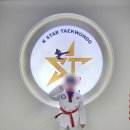 K스타 태권도장 이미지