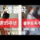 You raise me up 이미지