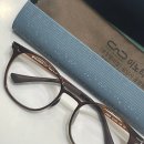 세븐일레븐 광양중마대로점 | <광양중마동안경점>이노티안경광양중마점 코받침 일체형안경테에 다초점 맞췄어요!!!