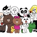 대전캐릭터라인 이미지