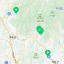 매화꽃필무렵 민박 이미지