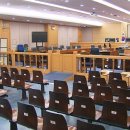 법원, 이재명 대통령 법인카드 의혹 재판 준비기일 예정대로 진행 이미지