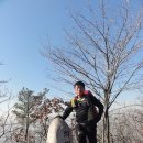 15년 1/10예봉산 이미지