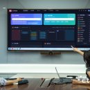 웹케시,'B2B 바이브코딩' 플랫폼 'AXPort' 출시…AX 시장 본격 공략 이미지
