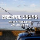 CU신안압해점 | 압해도선착장, 신장선착장, 전남 신안군 고요함이 매력인 차박, 낚시 감성 장소