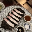 압구정 연예인 맛집 스미카츠 훈연 돈카츠 내돈내산 후기