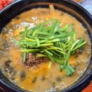 남원본가맛추어탕 | 🍂 가을 보양식의 정석, 대성리 남원본가맛추어탕에서 찾은 진한 구수함