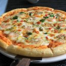 볼트피자 이미지