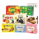제로제과 이미지