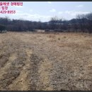 추부면 추정삼거리 이미지