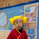 운암도서관 | 오산 아이사랑놀이터 체험프로그램 운암점 ‘동화촉감놀이 콩닥콩닥’ 후기 &lt;시민기자단 하유래&gt;