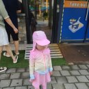 구입후기/ 페리미츠 오로라 래쉬가드셋업 110 내돈내산 후기