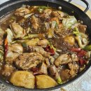 안동유진찜닭 | 경상도 여행 안동_유진찜닭(택배 후기도 있음)