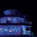 아트센타 앞 지하보도 이미지