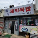[맛집탐방] 돼지국밥 찐 맛집 밀양 밀성돼지국밥