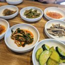 영애뽈찜밥상 이미지