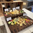 11545-12-10-41 | 인천 쉐라톤 조식 후기 솔직 리뷰 | 주말 웨이팅, 41개월 아기와 먹어보니