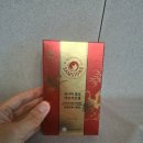 금흑 삼시대 홍삼 에브리 진생 후기, 6년근 홍삼으로 부모님 건강을 챙겨드리세요