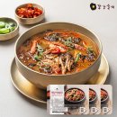 ㈜가우정푸드 쇼핑하우