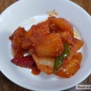 밀양 무안맛집 미진식당에서 대구뽈찜맛있게 먹은 후기