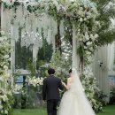 디자인벗 | 밝은홀 아이폰 필름벗(film but) 본식후기+ 더파티움 안양 라포레홀