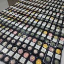 세종기업행사떡케이크 답례떡대량주문도 청주 절구소리가 잘해요