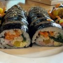 여우의김밥 이미지