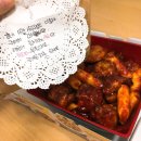 굽네치킨 사창사직2점 이미지