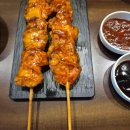 장군성숯불갈비 이미지