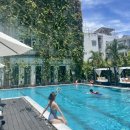 호이안 가성비 좋은 수영장 예쁜 호텔 ‘아니오 부티크 호텔(Anio Boutique Hotel Hoian)’