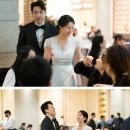 아펠가모 광화문 본식 스냅 뷔페 주차 후기