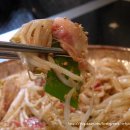 먹골역1번출구 이미지