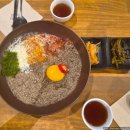 정희정성요리 | 광교아브뉴프랑 맛집, 단아한 분위기 속 이색적인 퓨전 한식 [정희]