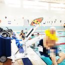 해동이국민체육센터 수영장 이미지