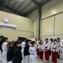 한국체대 제이오름 태권도 이미지