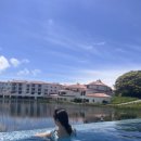 제주도 3박4일 가족여행 3일차 : 난산리다방 브런치, 성산일출봉, 에코랜드호텔 수영장, 에코랜드호텔 석식
