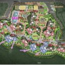 평생학습관 배드민턴장 이미지