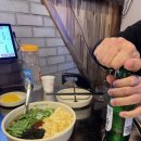 한신우동 만수역점 네이버블로그