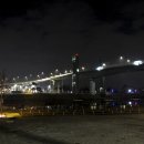 아라 일출 이미지