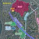 [송산그린시티]송산 싼땅 고포리 140평 급매! 이미지