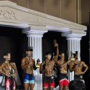 테이핑 및 마사지 이완운동 이미지