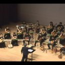 Vivaldi- The Imspiration of harmony Op.3-10 중 제2악장 이미지