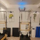 헬스와 필라테스 화곡점 이미지