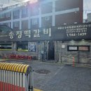 광산구청 휴게실 | 광주 송정역 근처 맛집 &#34;송정떡갈비 1호점&#34; 방문후기