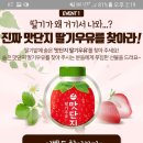 [서울우유]맛단지 딸기우유 출시기념 이벤트(6.29~7.29) 이미지