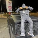 테슬라코리아(유) 서울 강서점 | 테슬라 사이버트럭 쉐도우 포지드 블랙 카본 파이버