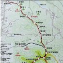 [442번째] 2016년 5월 8일 (일) - 사천 와룡산 철쭉산행 이미지