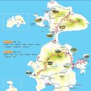 9월5일 금요무박 완도 소안도 가학산 대봉산 이미지